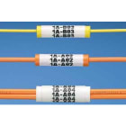 PANDUIT - PANNWSLC-7Y BUSSOLA DI IDENTIFICAZIONE PER CAVI DI C