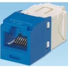 PANDUIT - PANCJ688TGBU MODULO UNIVERSALE RJ45 CATEGORIA 6, 8 CO