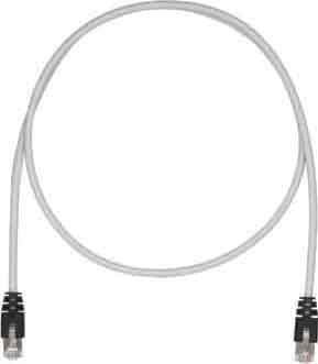 PANDUIT PANSTPCH1MBBL BRETELLA DI PERMUTAZIONE STP CATEGORIA 5