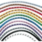 PANDUIT - PANT62F-C LE SPIRALINE PROTEGGONO DALLE ABRASIONI