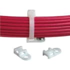 PANDUIT - PANTA1S10-M SUPPORTO PER FASCETTE - A VITE.