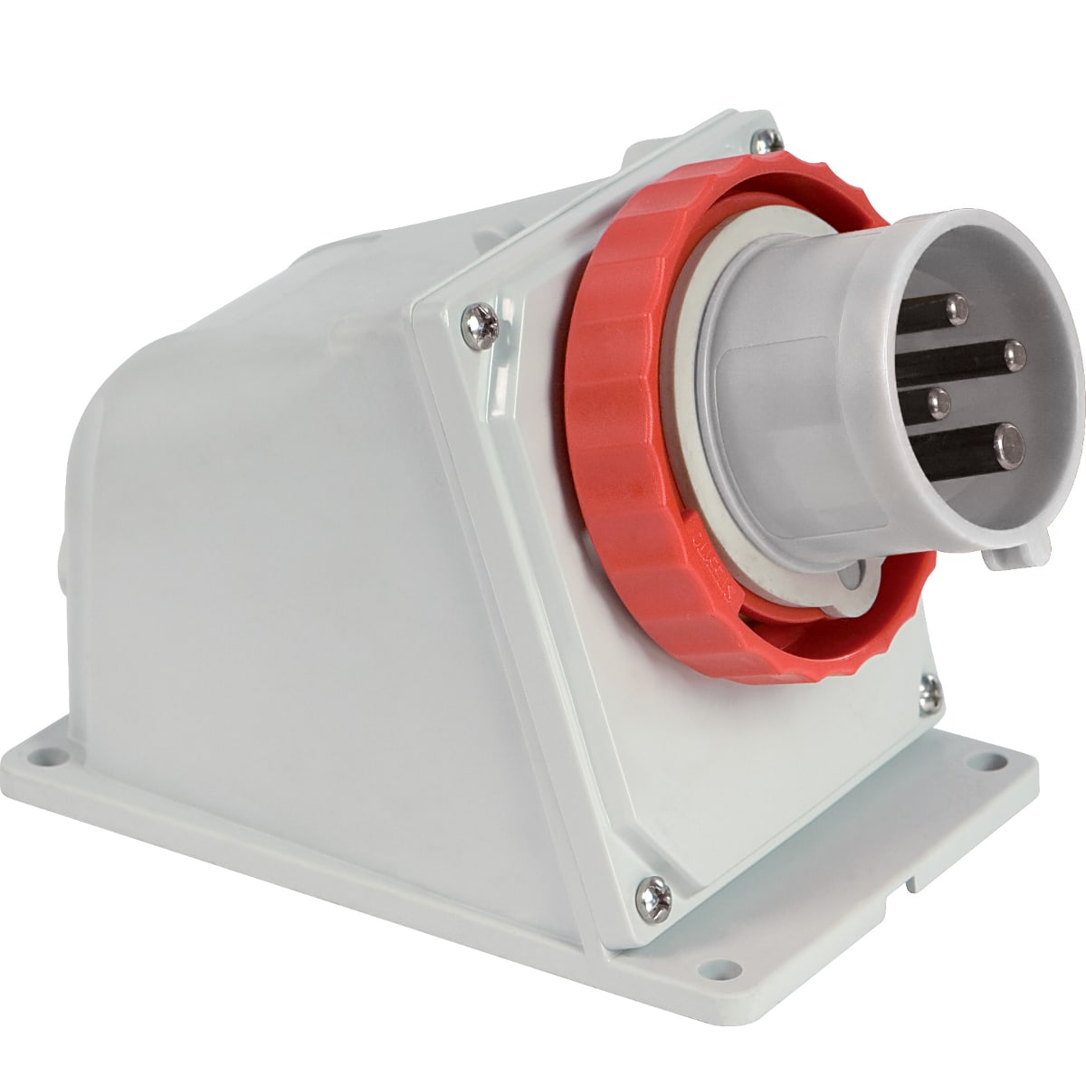 FANTON SPA - FME70327 SP.PAR.3P+T 32A 400V 6H IP67