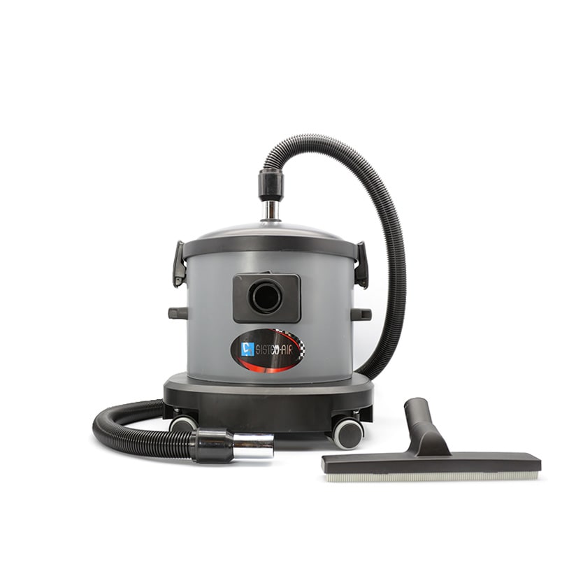 TECNOPLUS TNP7033.0 SEPARATORE LIQUIDI IN PVC C/SPAZZOLA