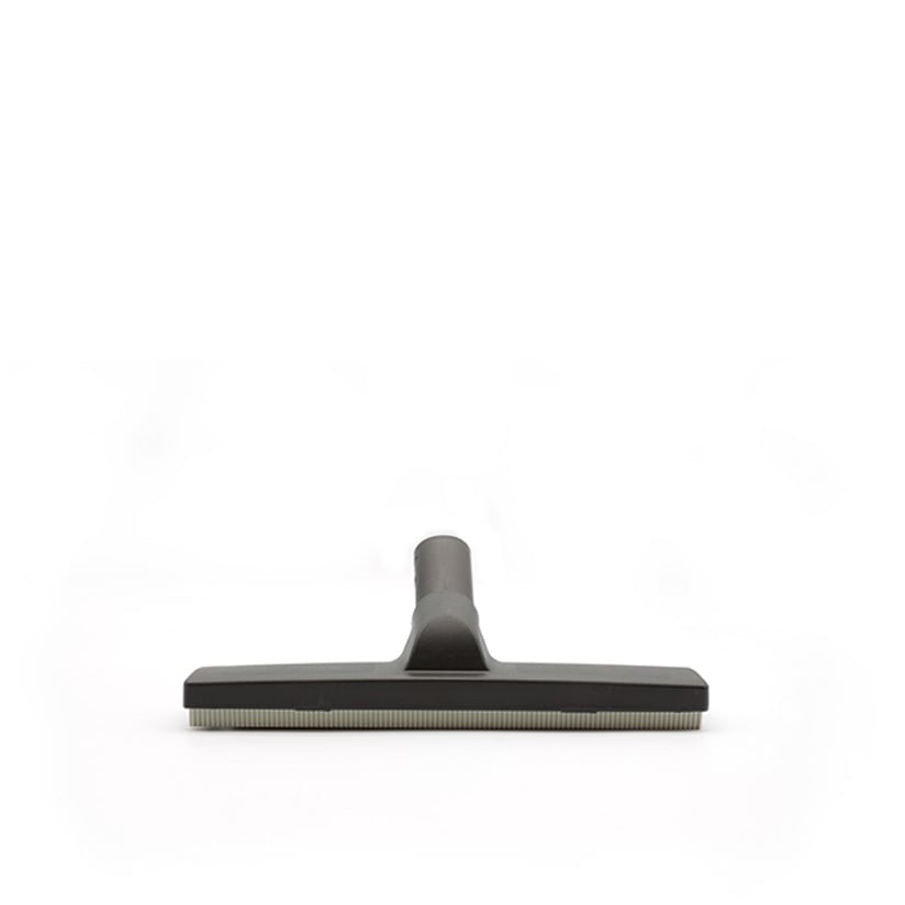 TECNOPLUS SRL - TNP7033.1 SPAZZOLA LIQUIDI CM30 C/SPATOLE IN GOMMA