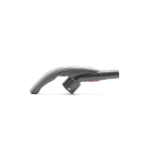 TECNOPLUS - TNP7039.1 RACCORDO CURVO PLASTICA C/REG. PRESS. D.