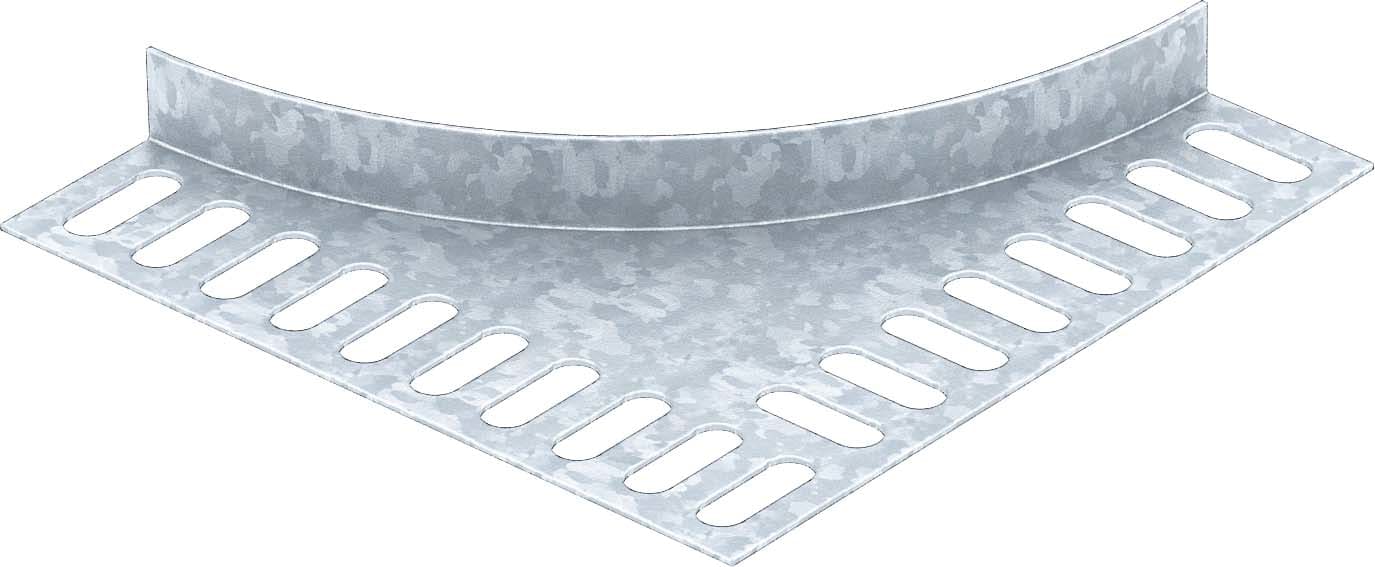 OBO BETTERMANN - OBO7060041 MKR EV FT ADATTATORE A T PER PASS.PORTAC