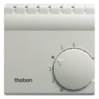 THEBEN SRL - THE7080001 RAM 708 TERMOSTATO BIMETALLICO 230 VAC
