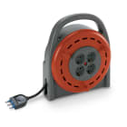 SCAME PARRE SPA - SCA709.4320 AVV.TRIS 230 4 P30+DISG.20 MT.