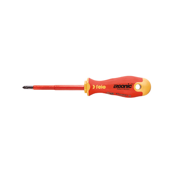 ABC TOOLS SPA ABCM71022003 GIRAVITI VDE M 7102/2 PZ 3