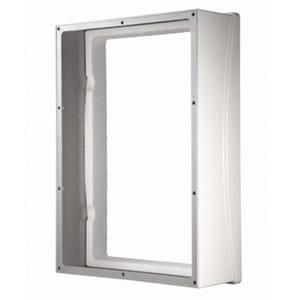 TECNOPLUS TNP7102.2 CORNICE INSTALLAZIONE DA ESTERNO WOLLY2