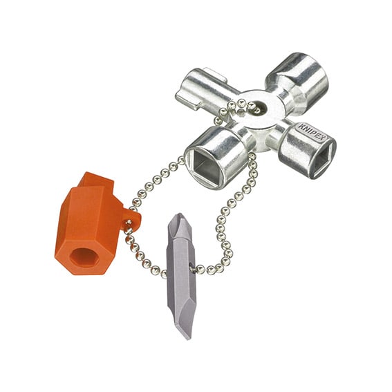 ABC TOOLS SPA ABCM71084000 CHIAVI M7108/4
