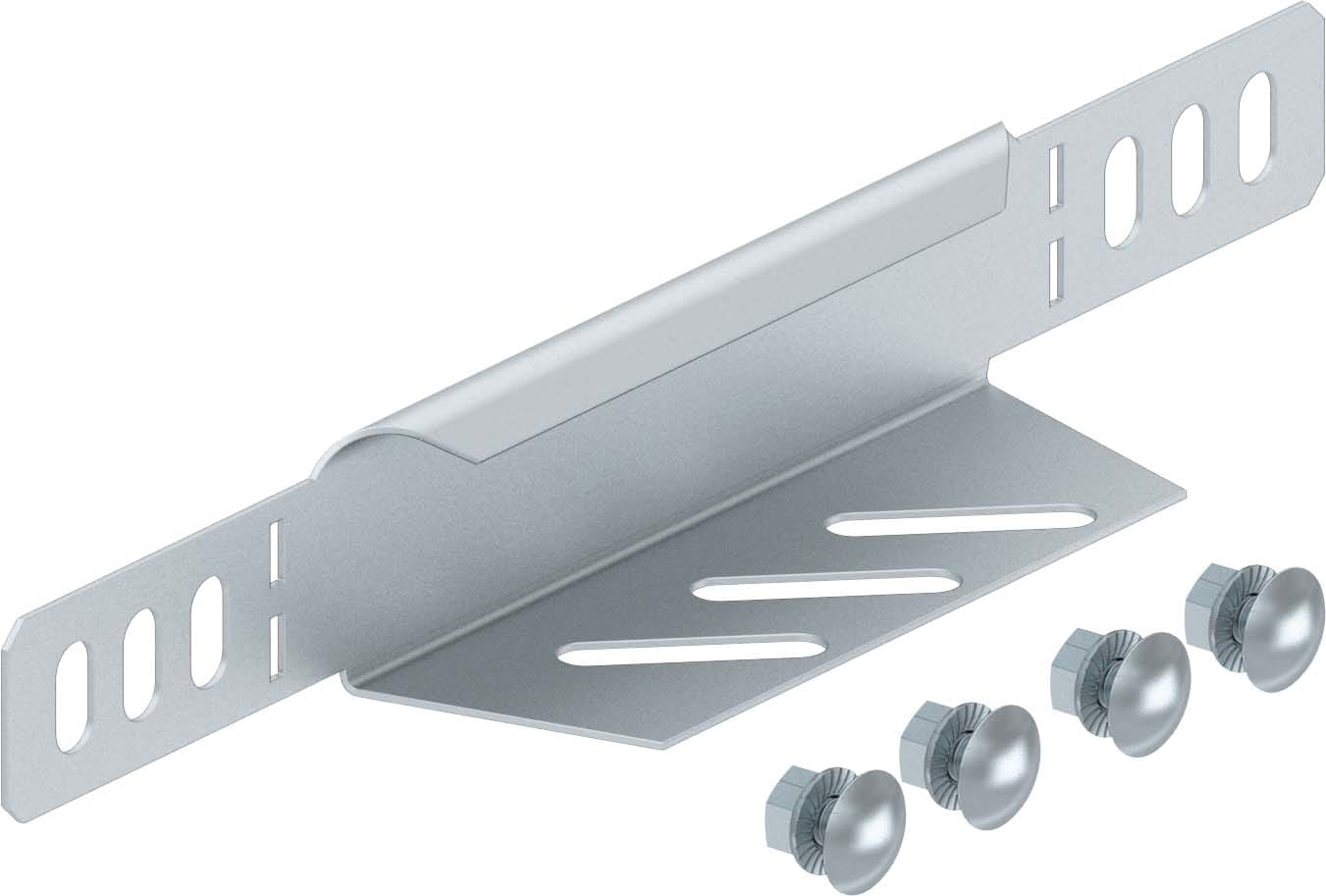 OBO BETTERMANN - OBO7108052 RWEB 305 FS ANGOLO RIDUTTORE/TERMINALE P