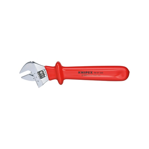 ABC TOOLS SPA ABCM71095250 CHIAVE A RULLINO VDE L.250 MM
