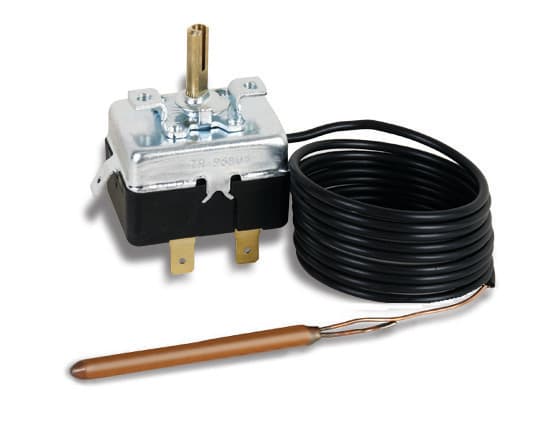 FANTINI COSMI SPA - FAN711-11338-00A TERMOST. REG/P. 0/90° 1500/R