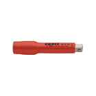 ABC TOOLS SPA - ABCM71162125 PROLUNGHE M 7116/2X125