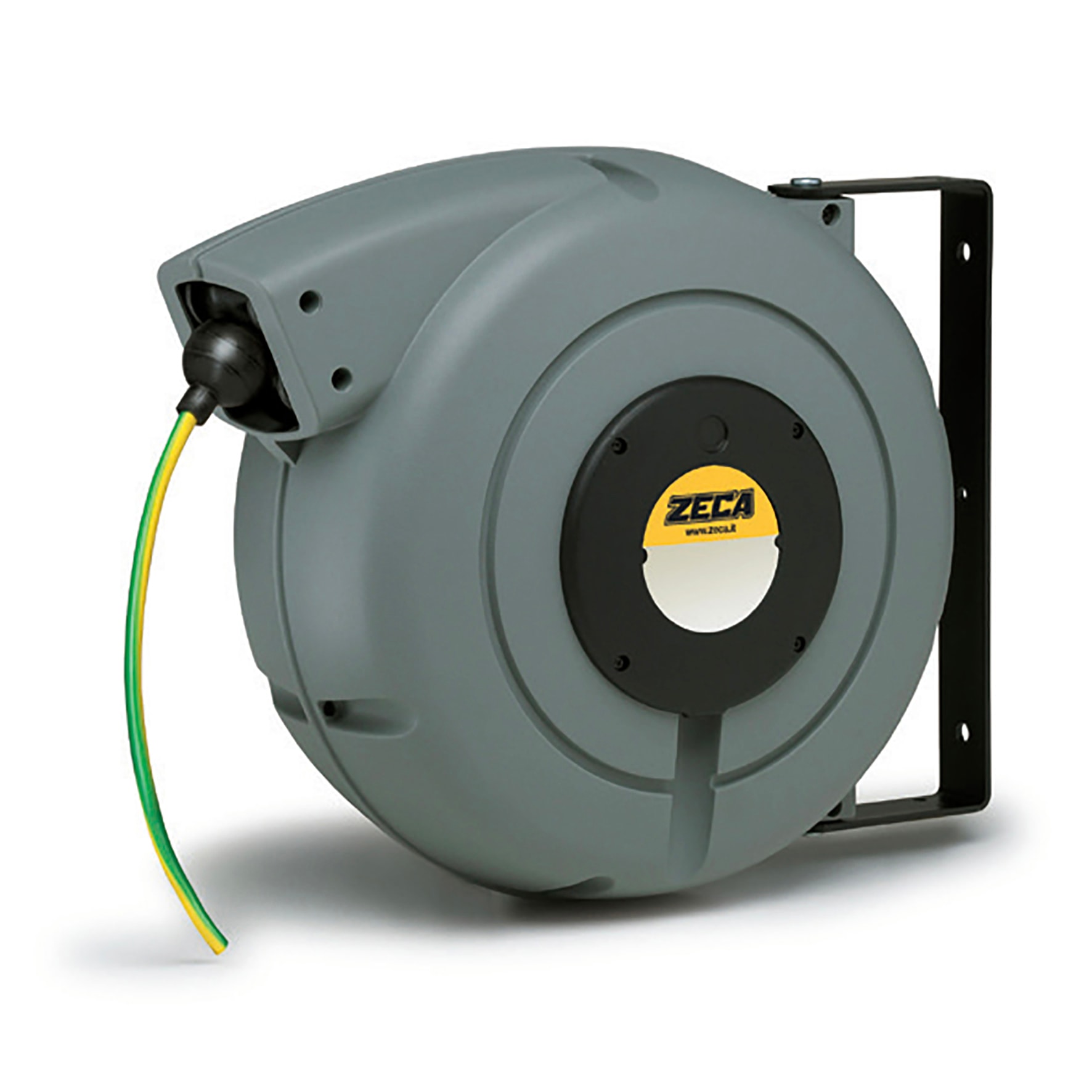 ZECA ZEC7116 AVVOLGICAVO 20+2M - 1X16MM G-V H05 V-F