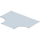 OBO BETTERMANN - OBO7129408 DFT 500 DD COPERCHIO, DERIVAZIONE A T