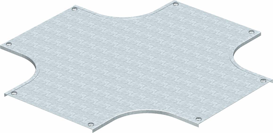 OBO BETTERMANN - OBO7128703 DFK 500 FS COPERCHIO PER DERIV. A CROCE