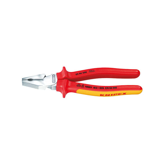 ABC TOOLS SPA ABCM71301225 PINZE M 7130/1X225