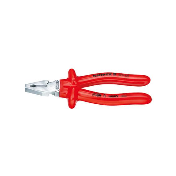 ABC TOOLS SPA - ABCM71302225 PINZE M 7130/2X225