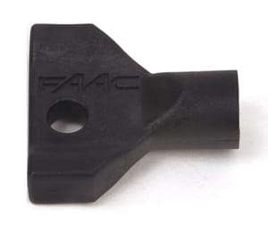 FAAC S.P.A. - FAA713002 CHIAVE SBLOCCO CAVA TRIANG.