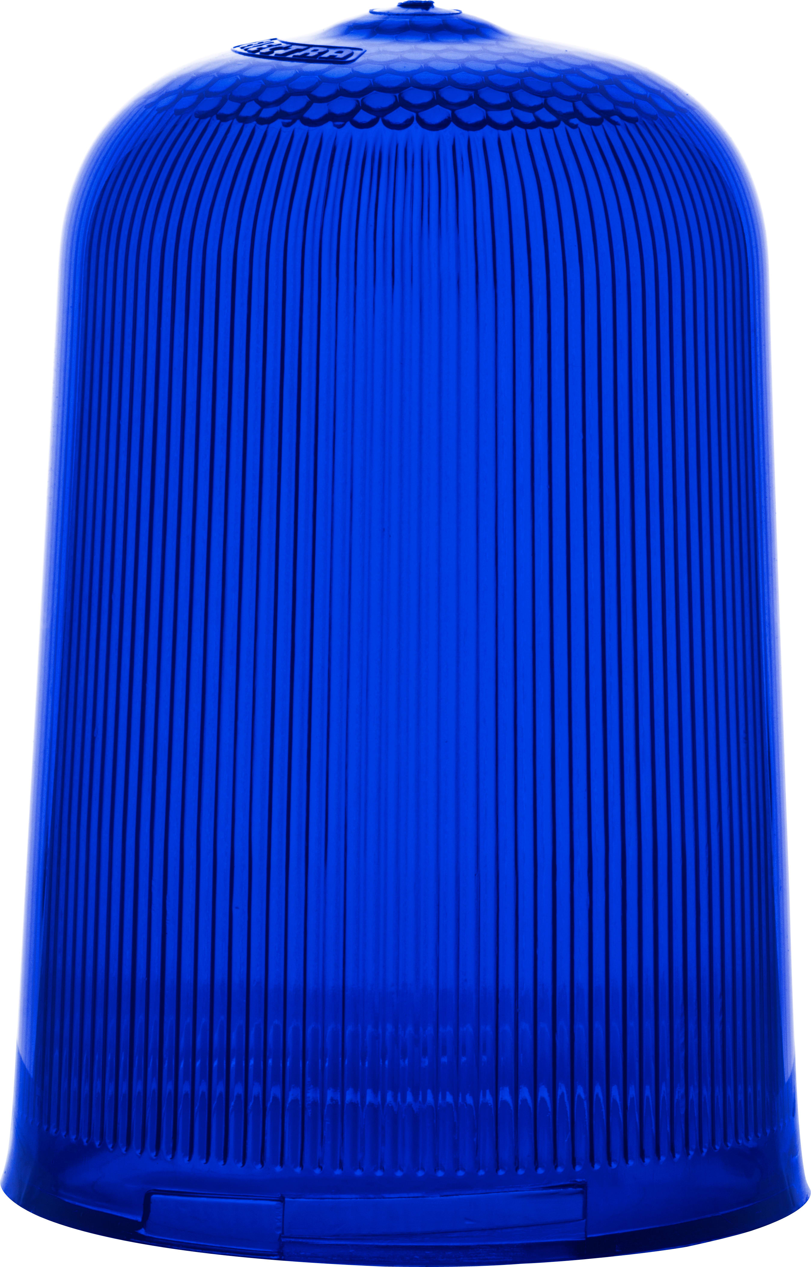 SIRENA - SIR71301 RA FLUTED SPARE DOME BLU