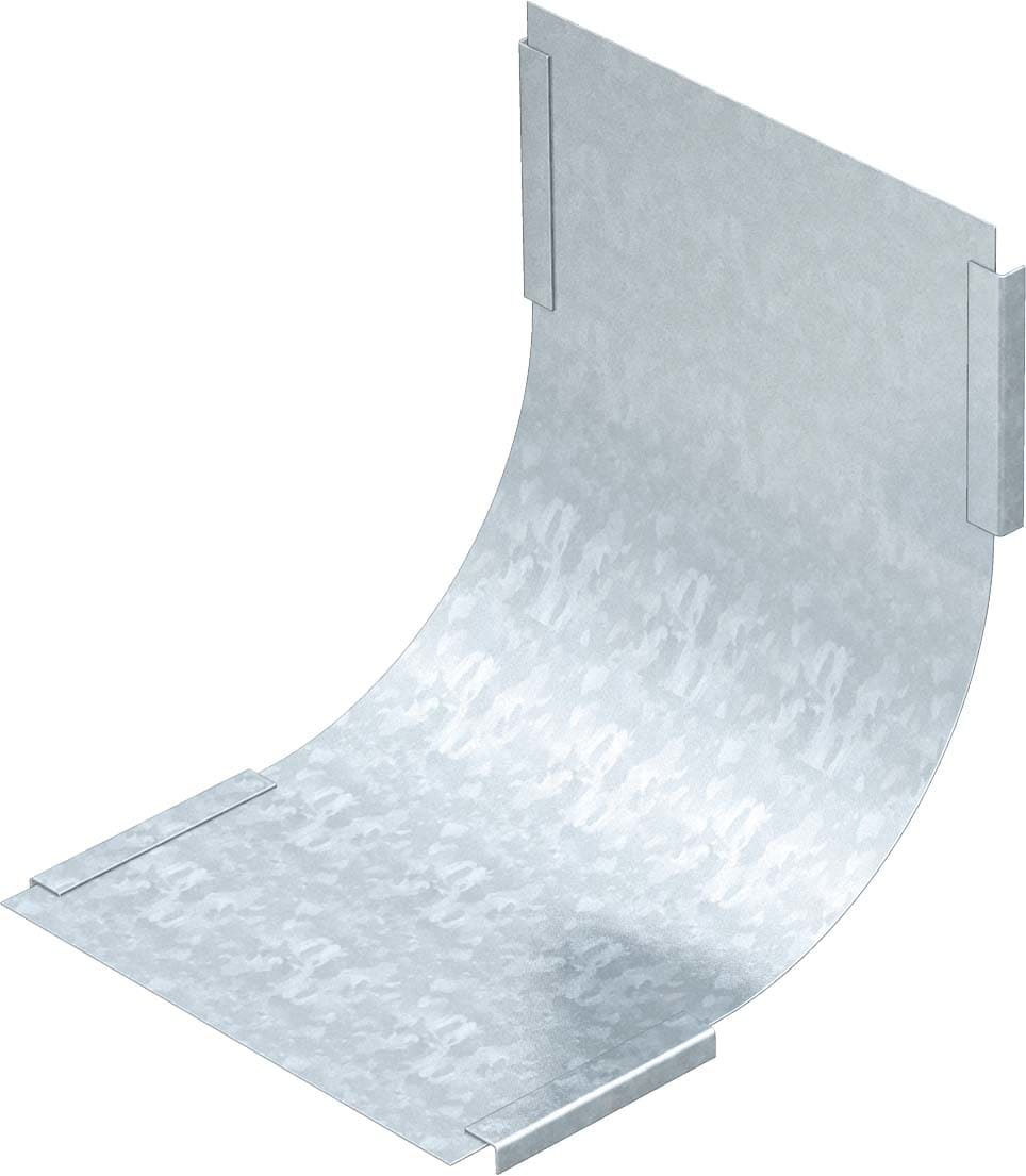 OBO BETTERMANN - OBO7130809 DBV 150 S FS COPERCHIO PER CURVA VERT. 9