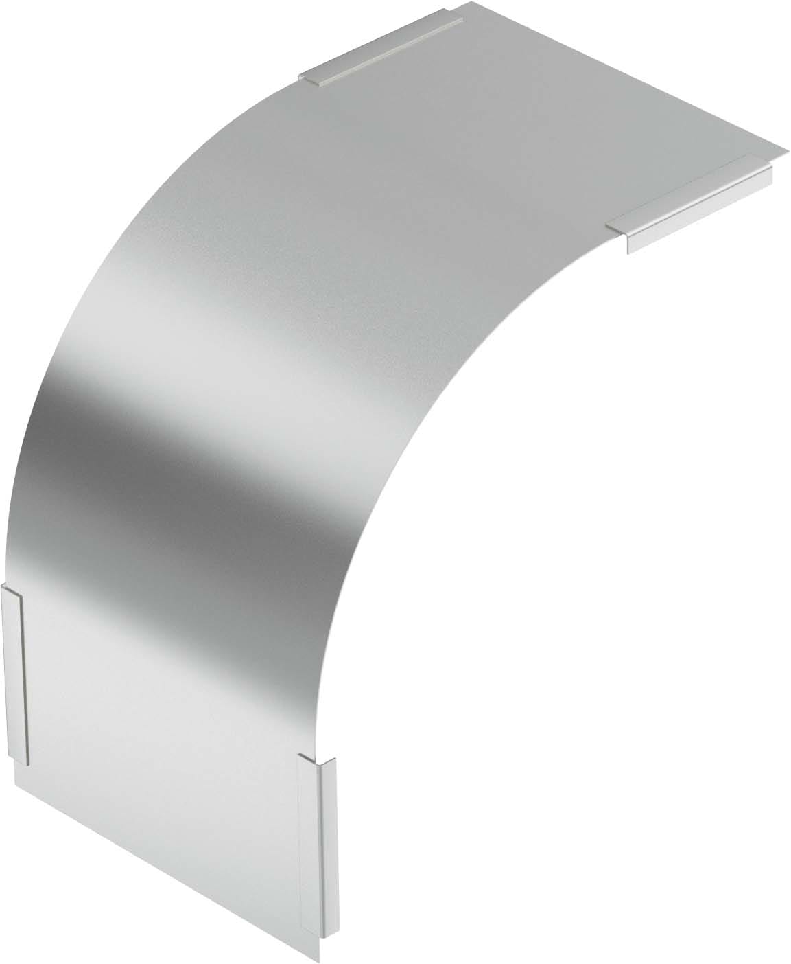 OBO BETTERMANN OBO7130972 COPERCHIO CURVA VERTICALE 90?