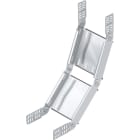 OBO BETTERMANN - OBO7138113 RGBV 610 A2 CURVA REGOLABILE