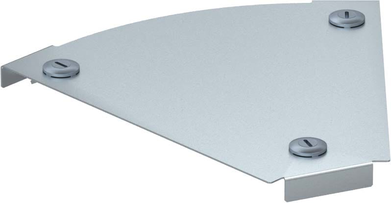 OBO BETTERMANN - OBO7138364 DFBM 45 200 FS COPERCHIO CURVA 45? PIANA