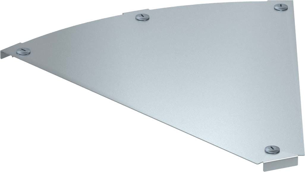 OBO BETTERMANN - OBO7138370 DFBM 45 500 FS COPERCHIO CURVA 45? PIANA