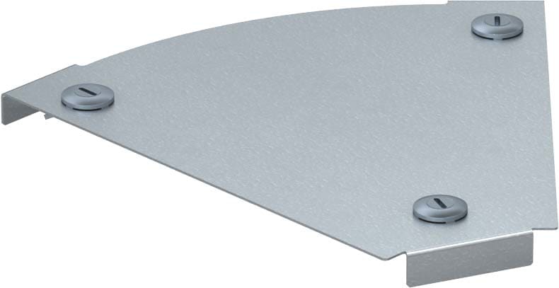 OBO BETTERMANN - OBO7138404 DFBM 45 200 DD COPERCHIO CURVA 45? PIANA