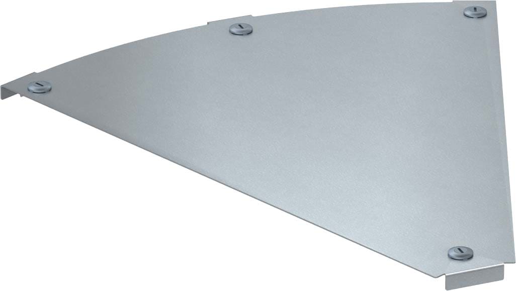 OBO BETTERMANN - OBO7138410 DFBM 45 500 DD COPERCHIO CURVA 45? PIANA