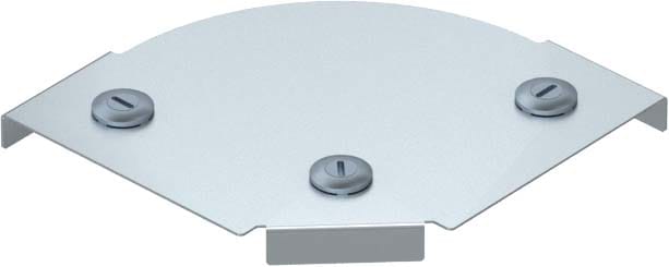 OBO BETTERMANN - OBO7138500 DFBM 90 100 FS COPERCHIO CURVA 90? PIANA