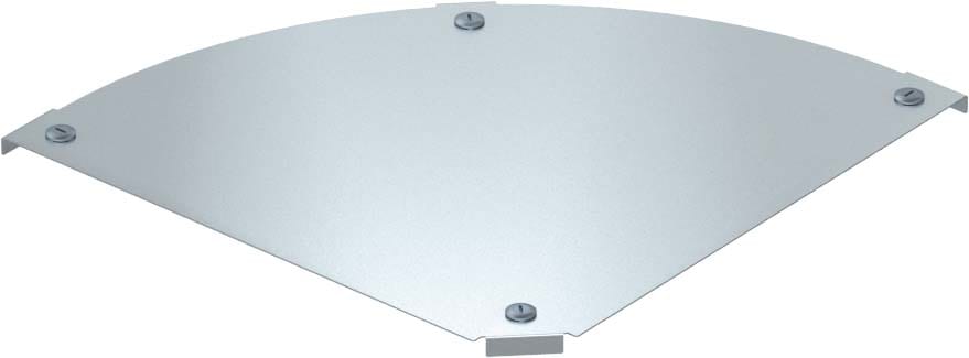 OBO BETTERMANN - OBO7138508 DFBM 90 400 FS COPERCHIO CURVA 90? PIANA