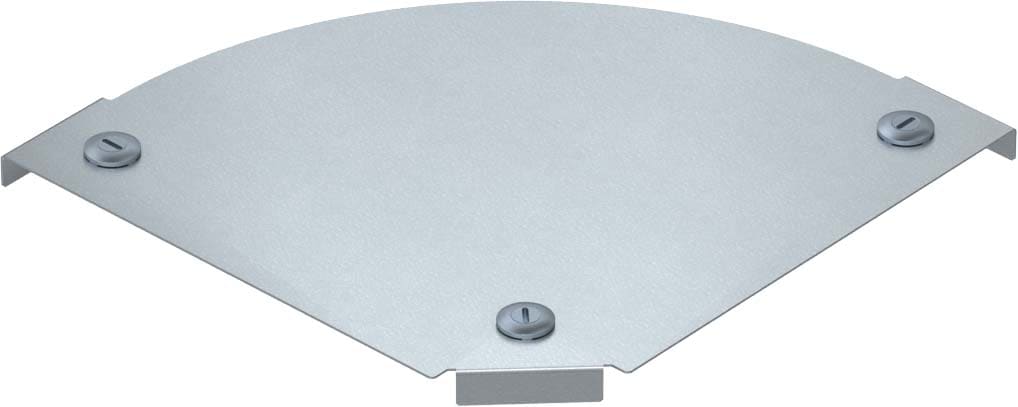 OBO BETTERMANN - OBO7138544 DFBM 90 200 DD COPERCHIO CURVA 90? PIANA