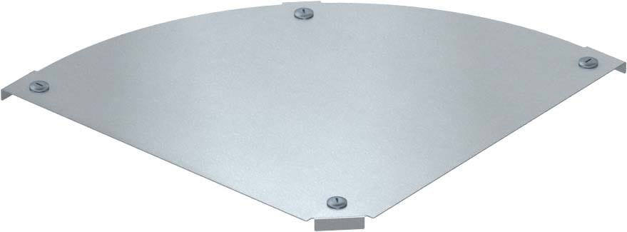 OBO BETTERMANN - OBO7138548 DFBM 90 400 DD COPERCHIO CURVA 90? PIANA