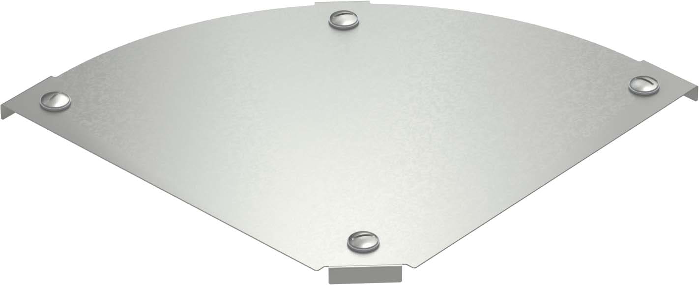 OBO BETTERMANN - OBO7138596 DFBM 90 300 V4A COPERCHIO CURVA 90? PIAN