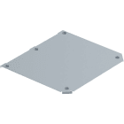 OBO BETTERMANN - OBO7138798 DFTM 400 FS COPERCHIO, DERIVAZIONE A T