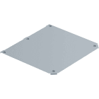 OBO BETTERMANN - OBO7138800 DFTM 500 FS COPERCHIO, DERIVAZIONE A T