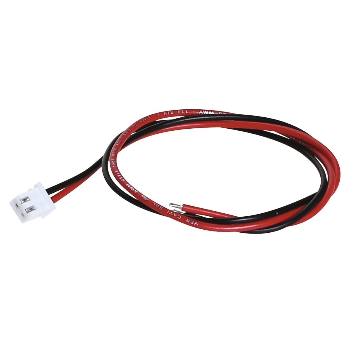 LINEA LIGHT (ILED) - ILD89121 CAVO ATTACCO PER STRIP MONO 30CM