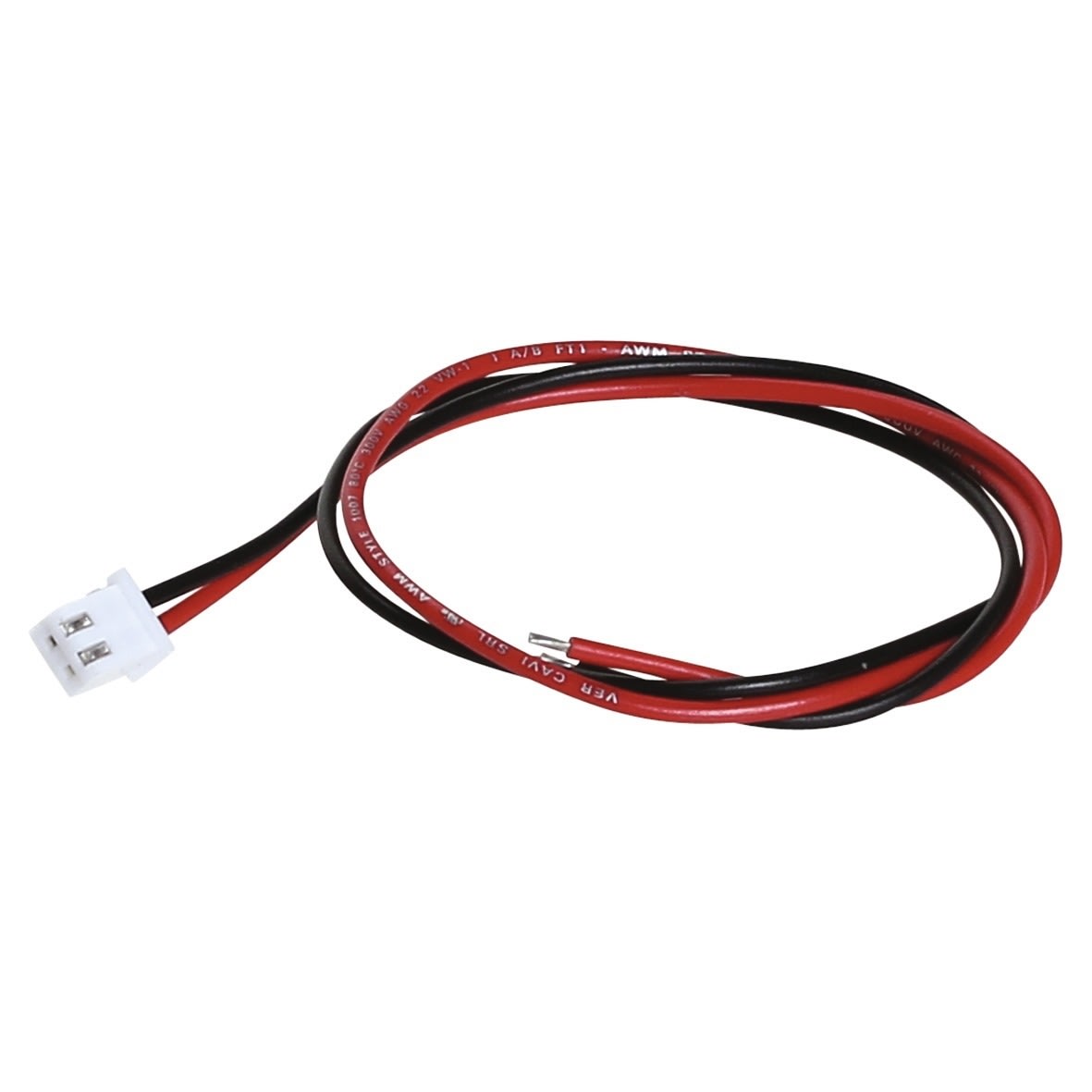 LINEA LIGHT (ILED) - ILD89121 CAVO ATTACCO PER STRIP MONO 30CM