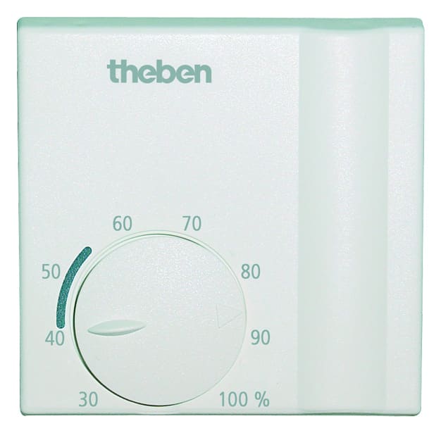 THEBEN S.R.L. - THE7150002 SOTHIS 715 IGROSTATO RILEV. UMIDITA