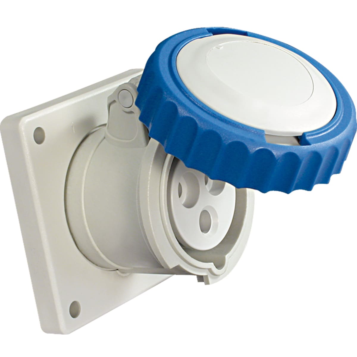 FANTON SPA - FME71560 PR.INC.2P+T 32A 230V 6H IP67