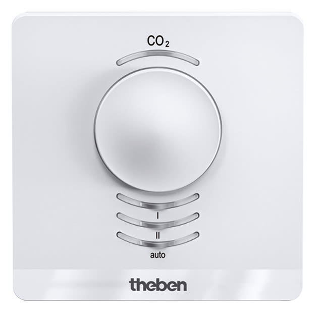 THEBEN S.R.L. - THE7160110 AMUN 716 SR