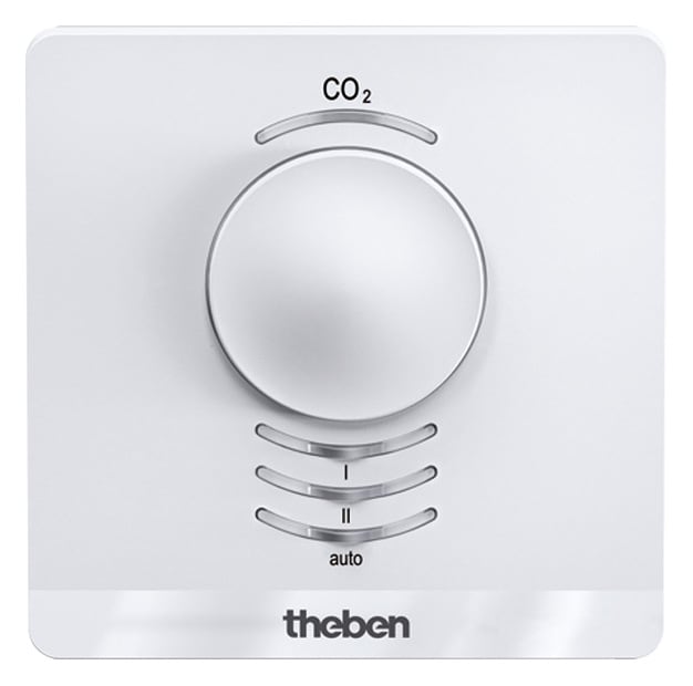 THEBEN SRL THE7160110 AMUN 716 SR SENSORE CO2
