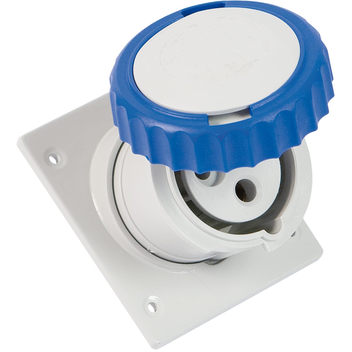 FANTON SRL FME71650 PR.INC.INCL.2P+T 16A 230V 6H IP67
