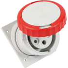FANTON SRL - FME71655 PR.INC.INCL.3P+N+T 16A 400V 6H IP67