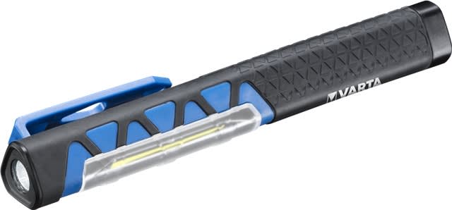 SPECTRUM BRANDS ITAL - VAT17647101421 WORK FLEX POCKET LIGHT