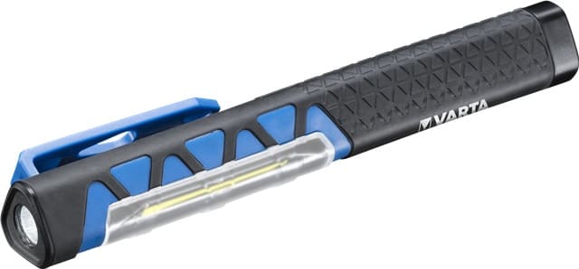 SPECTRUM BRANDS ITAL - VAT17647101421 WORK FLEX POCKET LIGHT